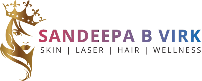 Sandeepa-Virk-Logo